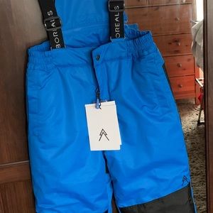 Ski pants